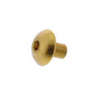 Linsenschraube JMP Bolt LFB507G