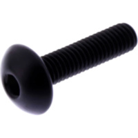 Linsenschraube JMP Bolt LFB520BK
