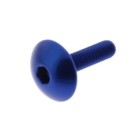 Linsenschraube JMP Bolt LFB520XLB