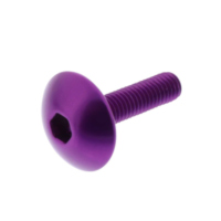 Linsenschraube JMP Bolt LFB520XLP