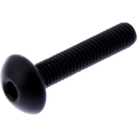 Linsenschraube JMP Bolt LFB525BK