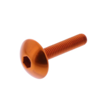 Linsenschraube JMP Bolt LFB525XLO