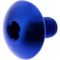 Linsenschraube JMP Bolt LFB610B