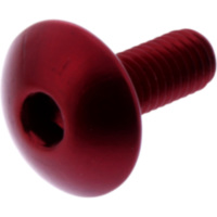 Linsenschraube JMP Bolt LFB616R