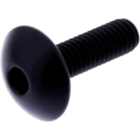 Linsenschraube JMP Bolt LFB620BK