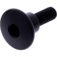 Linsenschraube JMP Bolt LFB622COLLBK
