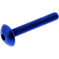 Linsenschraube JMP Bolt LFB640B