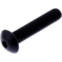 Linsenschraube JMP Bolt LFB840BK