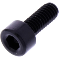 Zylinderschraube JMP Bolt LPB410BK