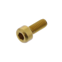 Zylinderschraube JMP Bolt LPB410G