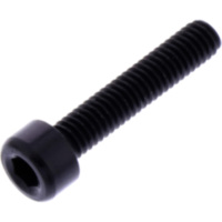 Zylinderschraube JMP Bolt LPB420BK