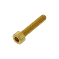 Zylinderschraube JMP Bolt LPB420G