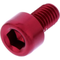 Zylinderschraube JMP Bolt LPB508R