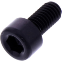 Zylinderschraube JMP Bolt LPB510BK