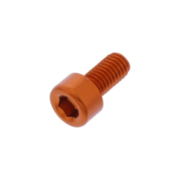 Zylinderschraube JMP Bolt LPB510O