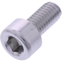 Zylinderschraube JMP Bolt LPB510S