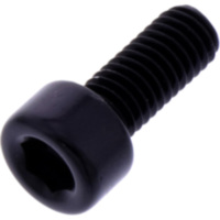 Zylinderschraube JMP Bolt LPB512BK