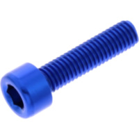 Zylinderschraube JMP Bolt LPB520B