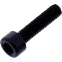 Zylinderschraube JMP Bolt LPB520BK