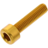 Zylinderschraube JMP Bolt LPB520G