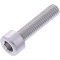 Zylinderschraube JMP Bolt LPB520S