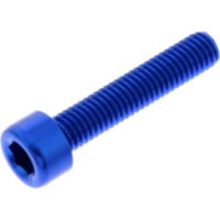 Zylinderschraube JMP Bolt LPB525B