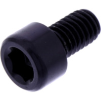 Zylinderschraube JMP Bolt LPB610BK