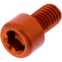 Zylinderschraube JMP Bolt LPB610O