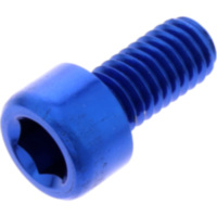 Zylinderschraube JMP Bolt LPB612B