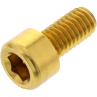 Zylinderschraube JMP Bolt LPB612G