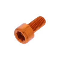 Zylinderschraube JMP Bolt LPB612O