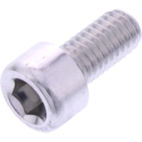 Zylinderschraube JMP Bolt LPB612S