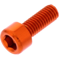 Zylinderschraube JMP Bolt LPB616O