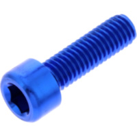 Zylinderschraube JMP Bolt LPB620B