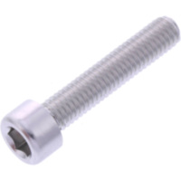 Zylinderschraube JMP Bolt LPB630S