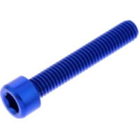 Zylinderschraube JMP Bolt LPB635B