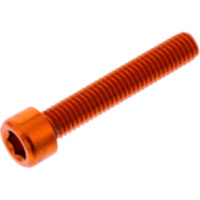 Zylinderschraube JMP Bolt LPB635O