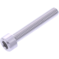 Zylinderschraube JMP Bolt LPB635S