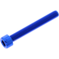 Zylinderschraube JMP Bolt LPB645B