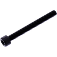 Zylinderschraube JMP Bolt LPB655BK