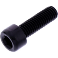 Zylinderschraube JMP Bolt LPB825BK