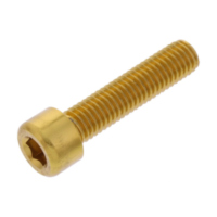 Zylinderschraube JMP Bolt LPB835G