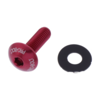 Linsenschraube JMP Bolt LFB516RE