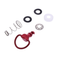 Schnellverschlussschraube LQRCLIP17R