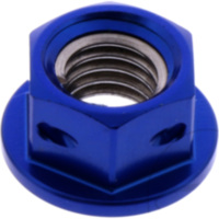 Mutter Kettenrad JMP Bolt LSPN8DB