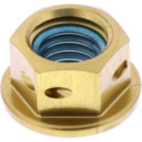 Mutter Kettenrad JMP Bolt LSPN8DG