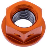 Mutter Kettenrad JMP Bolt LSPN8DO