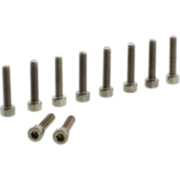 Innensechskant DIN 912 A2 4026303034579