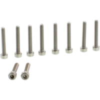 Innensechskant DIN 912 A2 4026303034586