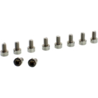 Innensechskant DIN 912 A2 4026303034661